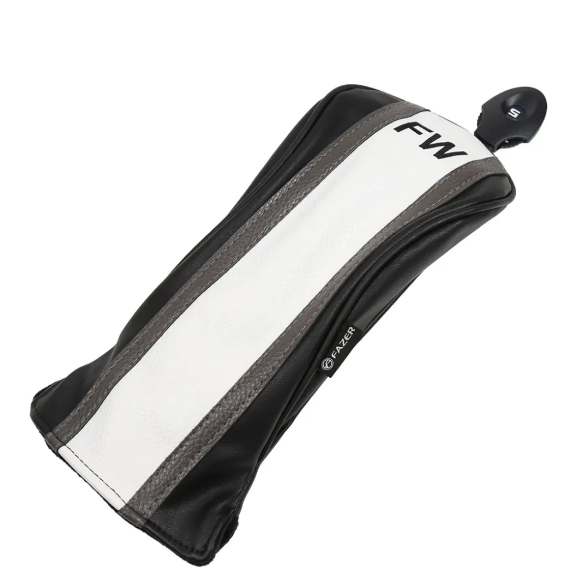 Discount Golf Fairway Wood Head Cover Head Covers