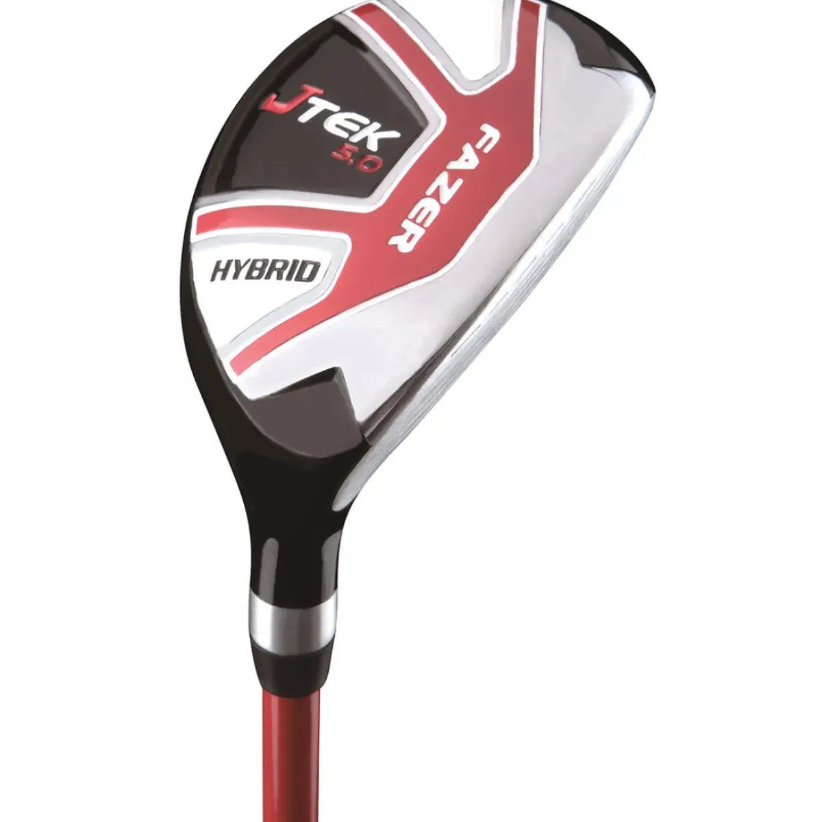 Discount Junior J TEK 5.0 Age 9-11 Golf Package Set Junior Packages|Package Sets