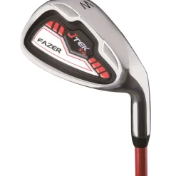 Discount Junior J TEK 5.0 Age 9-11 Golf Package Set Junior Packages|Package Sets