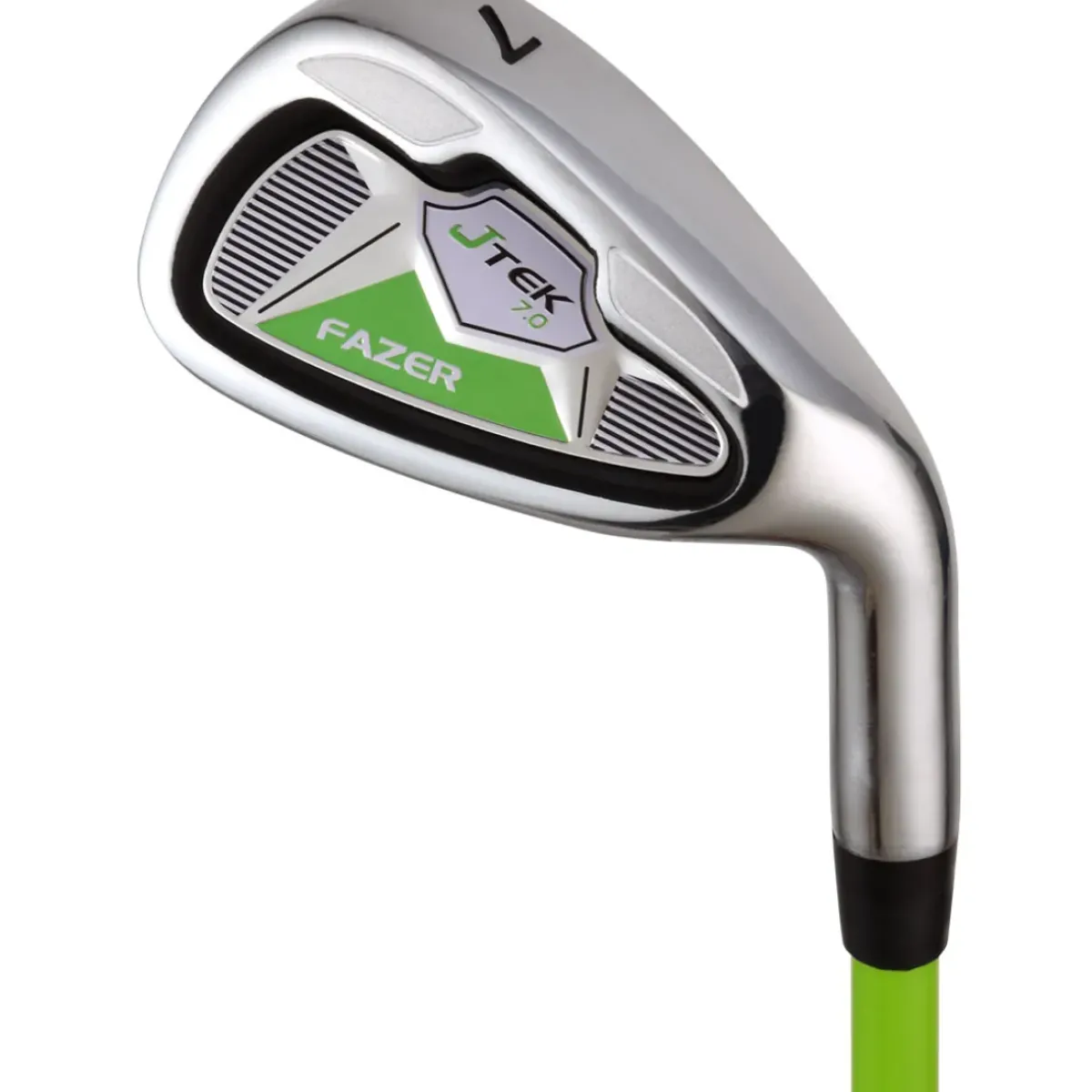 Discount Junior J TEK 7.0 Age 3-5 Golf Package Set Junior Packages|Package Sets