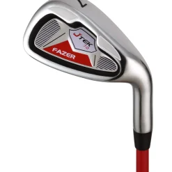 Online Junior J TEK 7.0 Age 9-11 Golf Package Set Junior Packages|Package Sets