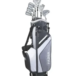 New Ladies CTR25 Half Golf Package Set Ladies Package Sets|Package Sets