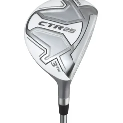New Ladies CTR25 Half Golf Package Set Ladies Package Sets|Package Sets