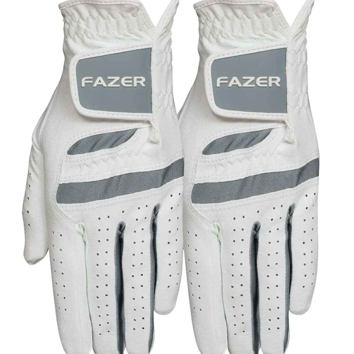 Discount Ladies Hybrid Golf Glove - 2 Pack Golf Gloves|Golf Gloves