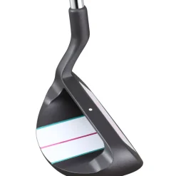 Online Ladies XR4 Steel Golf Chipper Chippers
