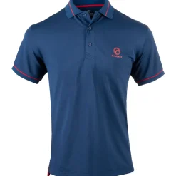 New Men's Pierre Core Golf Polo Shirt Men's Polo Shirts