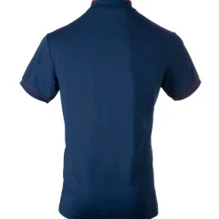 New Men's Pierre Core Golf Polo Shirt Men's Polo Shirts