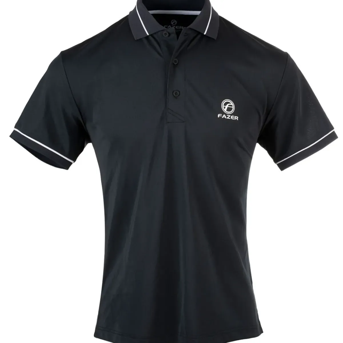 Clearance Men's Pierre Core Golf Polo Shirt Men's Polo Shirts