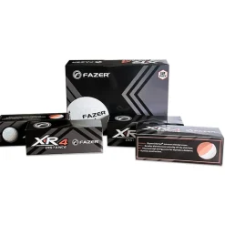 Sale XR4 Distance 12 Golf Ball Pack Ladies Golf Balls