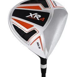 XR4 Golf Driver Drivers