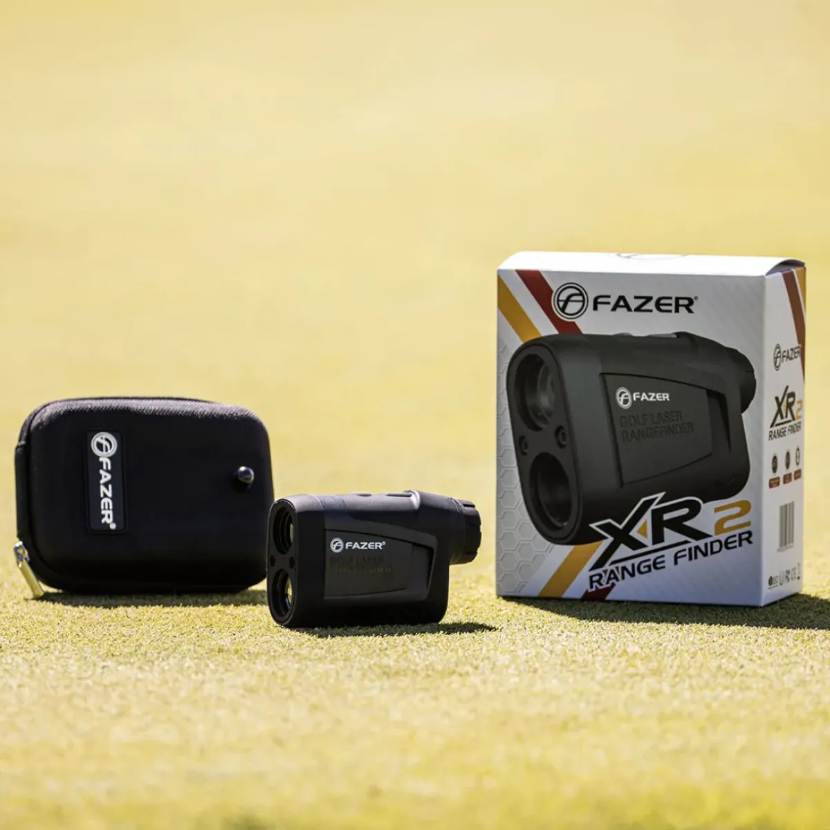 Best XR2 Golf Rangefinder Rangefinders