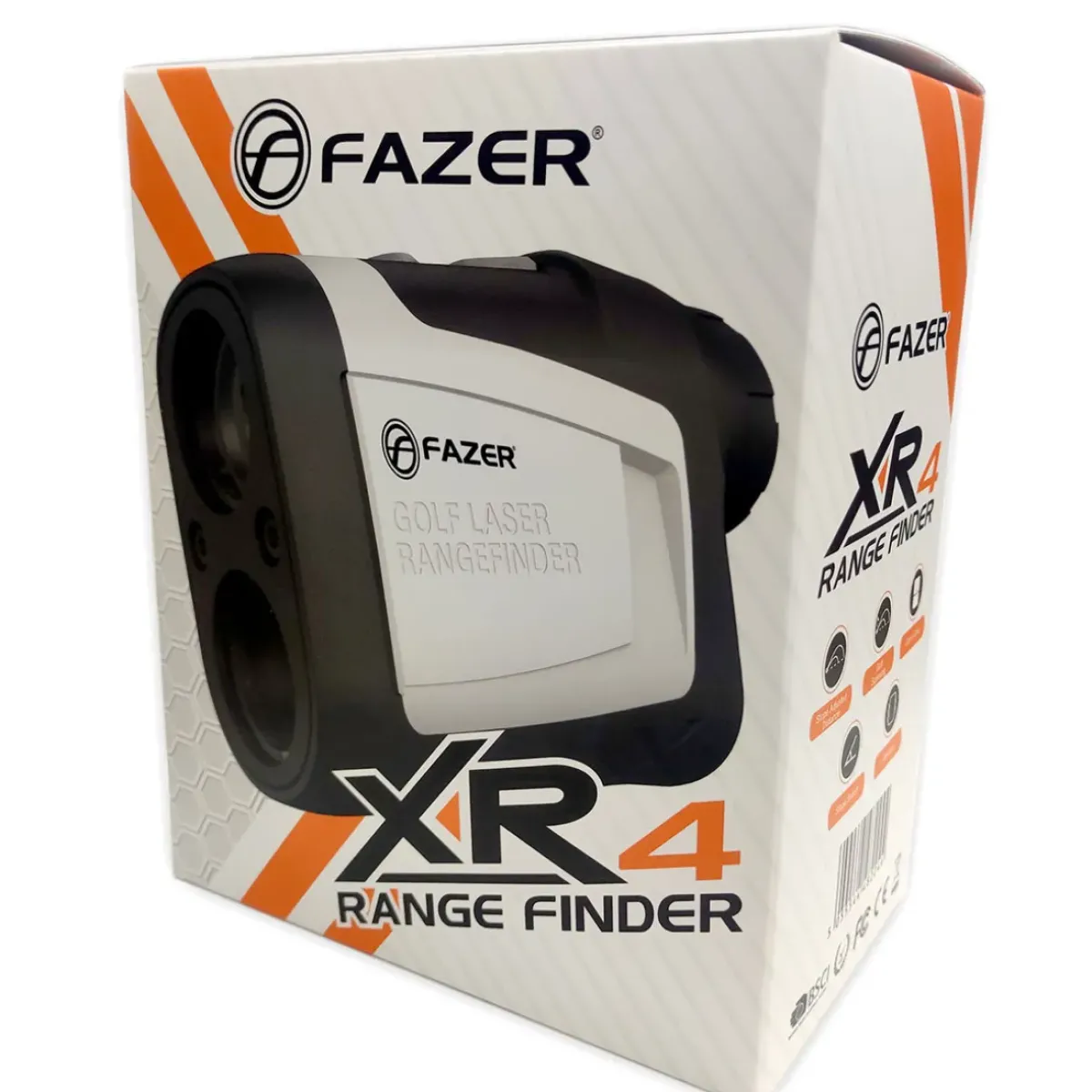 Online XR4 Golf Rangefinder Rangefinders