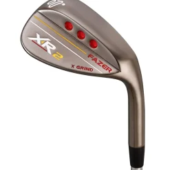 XR2 Nickel Steel Golf Wedge Wedges