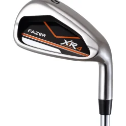 Clearance XR4 Steel Golf Irons Irons