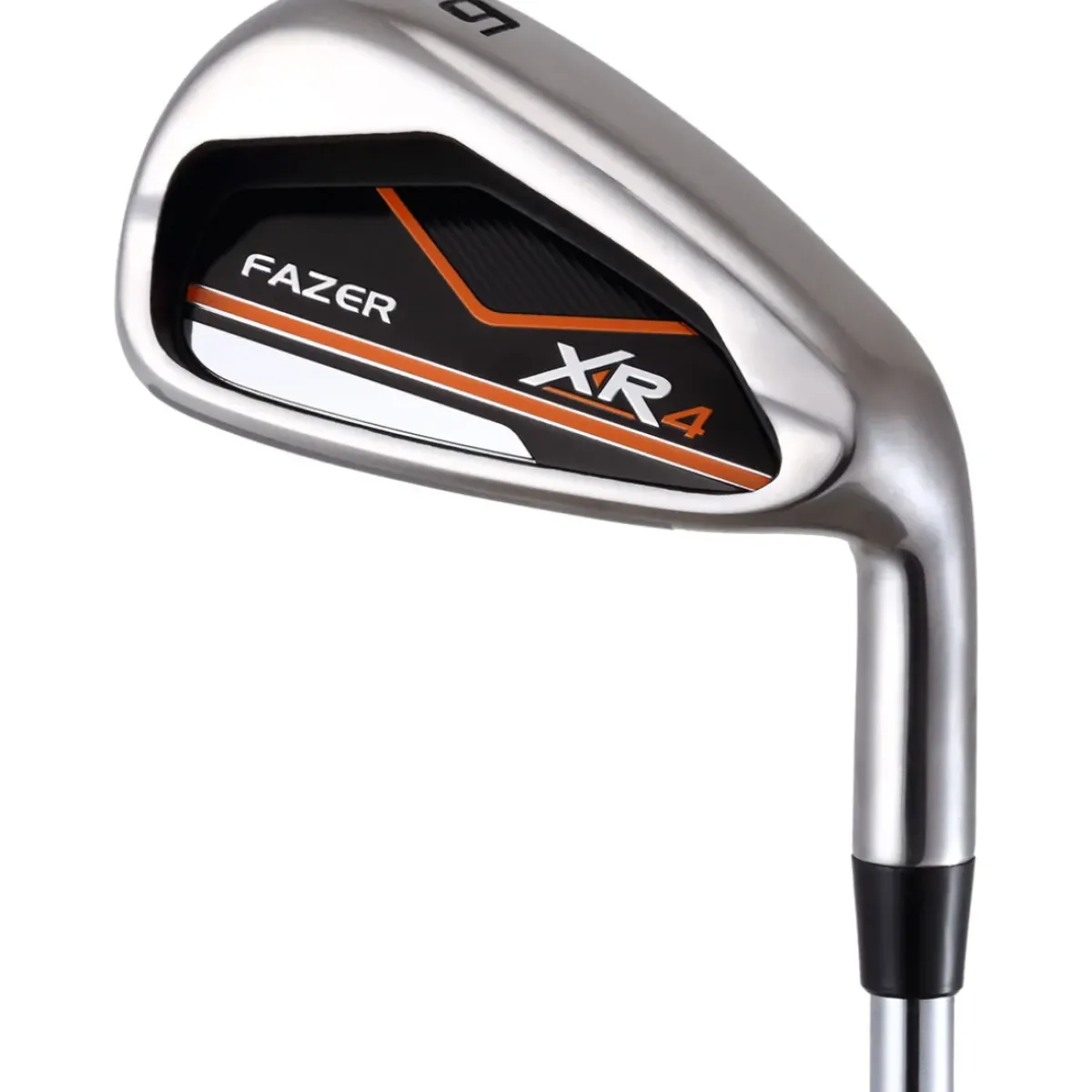 Clearance XR4 Steel Golf Irons Irons