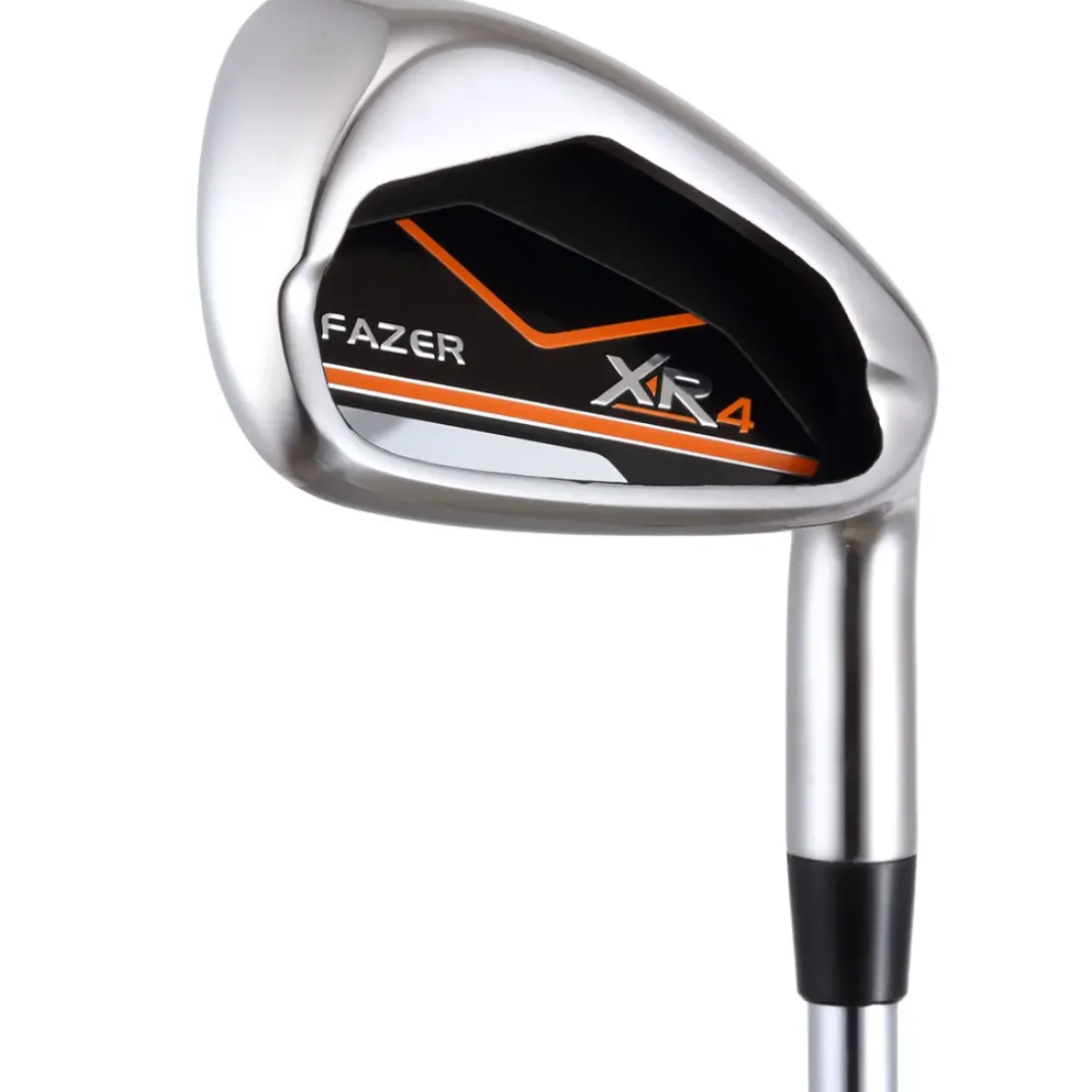 Clearance XR4 Steel Golf Irons Irons