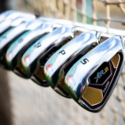 Hot XR2 Steel Golf Irons Irons