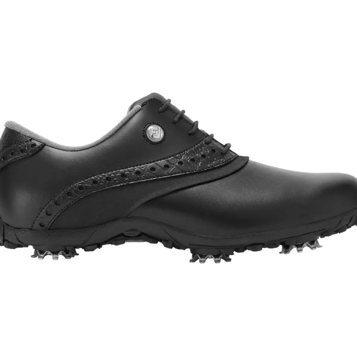Sale Ladies Arc LP Waterproof Spiked Golf Shoes Ladies Waterproof Golf Shoes|Men's Waterproof Golf Shoes