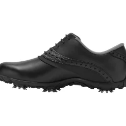 Sale Ladies Arc LP Waterproof Spiked Golf Shoes Ladies Waterproof Golf Shoes|Men's Waterproof Golf Shoes