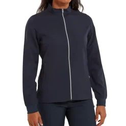 Ladies Essentials Full Zip Golf Mid Layer Ladies Midlayers|Men's Midlayers