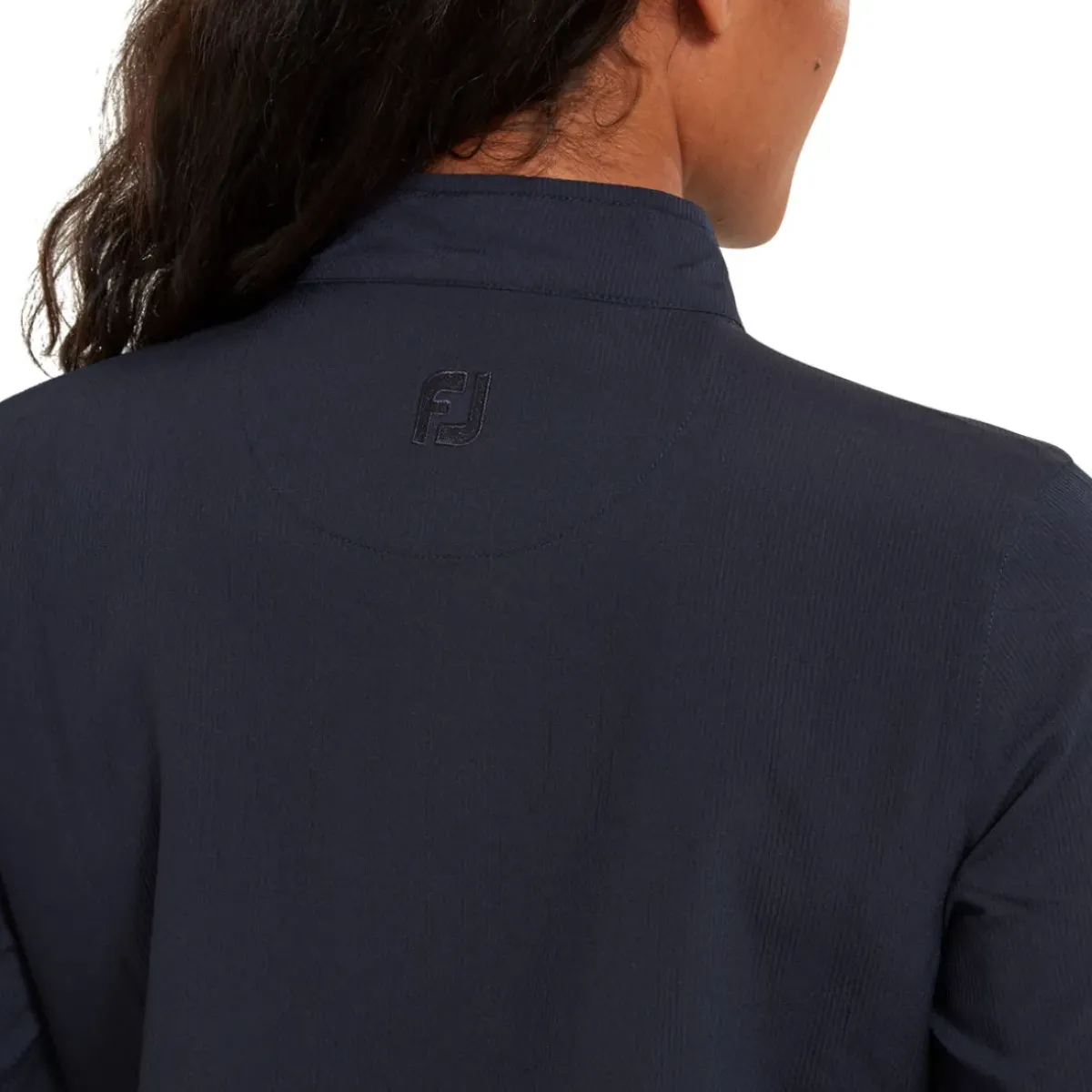 Ladies Essentials Full Zip Golf Mid Layer Ladies Midlayers|Men's Midlayers