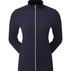 Ladies Essentials Full Zip Golf Mid Layer Ladies Midlayers|Men's Midlayers