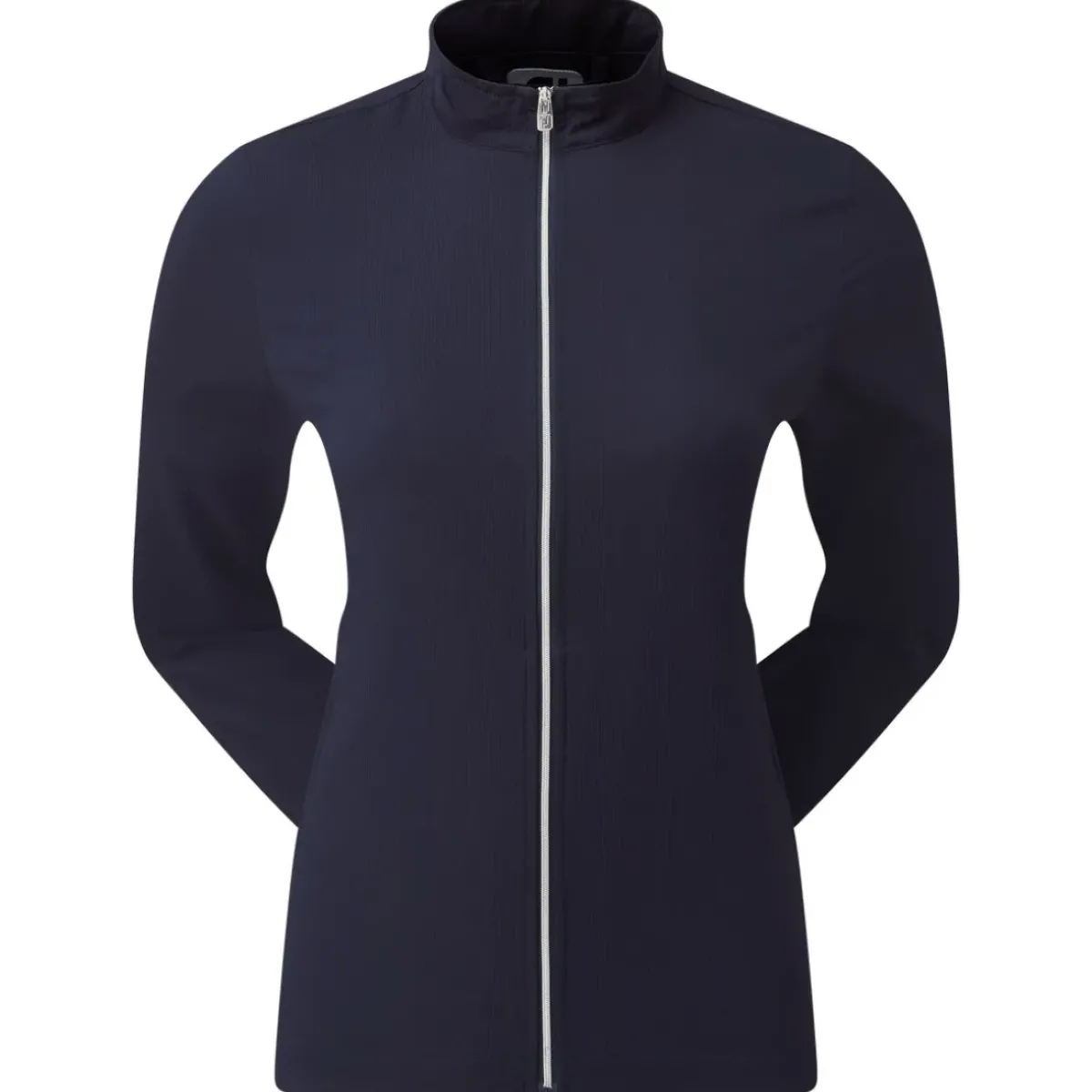 Ladies Essentials Full Zip Golf Mid Layer Ladies Midlayers|Men's Midlayers