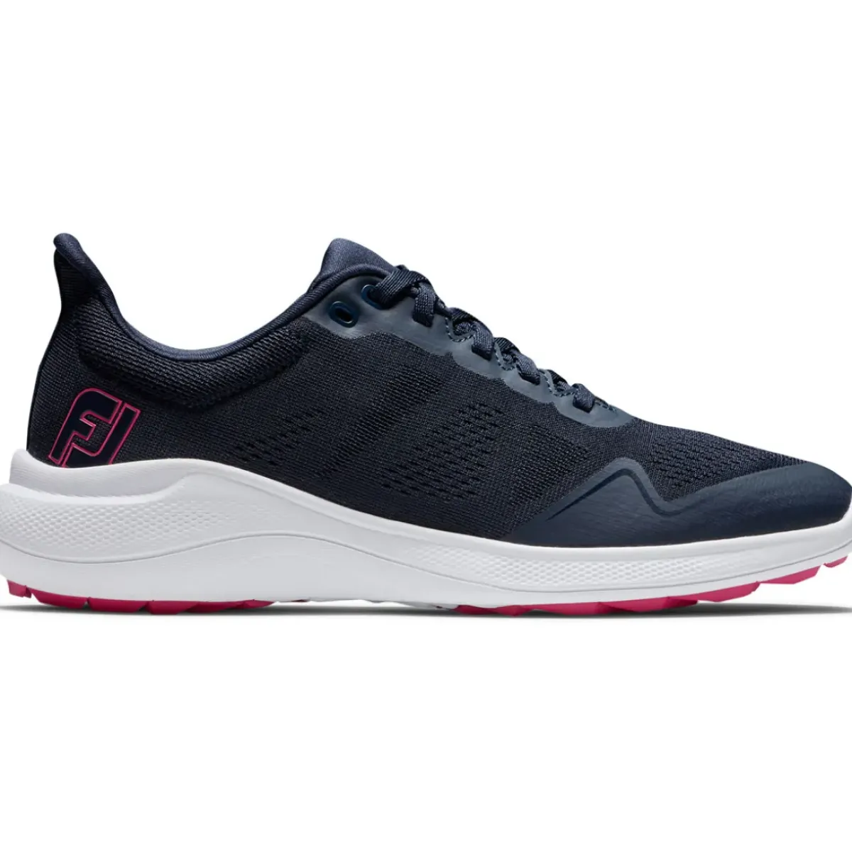 New Ladies Flex Athletic Spikeless Golf Shoes Ladies Spikeless Golf Shoes|Men's Spikeless Golf Shoes
