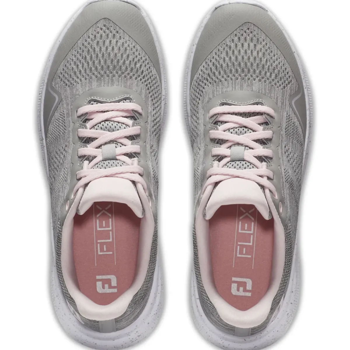 New Ladies Flex Athletic Spikeless Golf Shoes Ladies Spikeless Golf Shoes|Men's Spikeless Golf Shoes