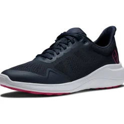 New Ladies Flex Athletic Spikeless Golf Shoes Ladies Spikeless Golf Shoes|Men's Spikeless Golf Shoes