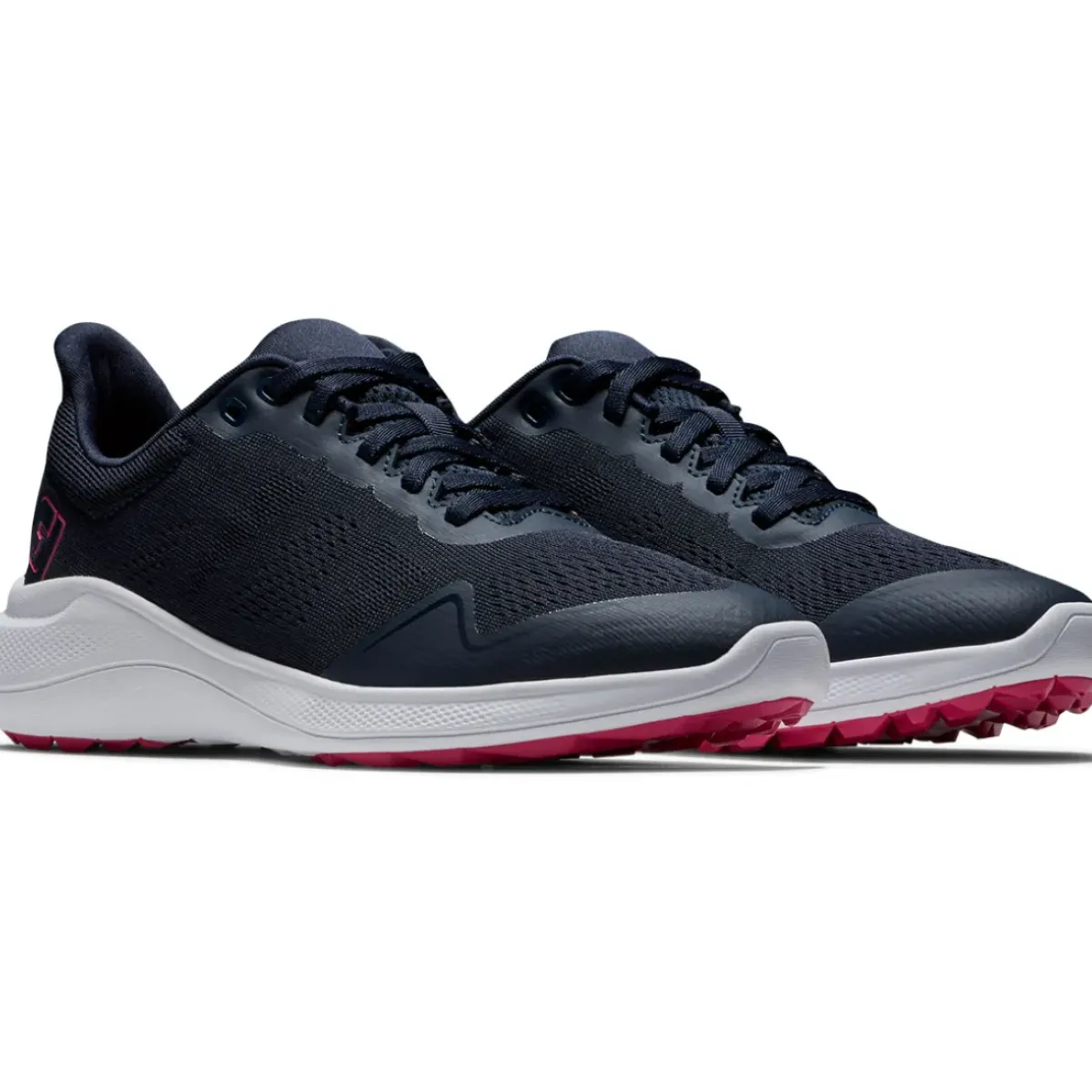New Ladies Flex Athletic Spikeless Golf Shoes Ladies Spikeless Golf Shoes|Men's Spikeless Golf Shoes