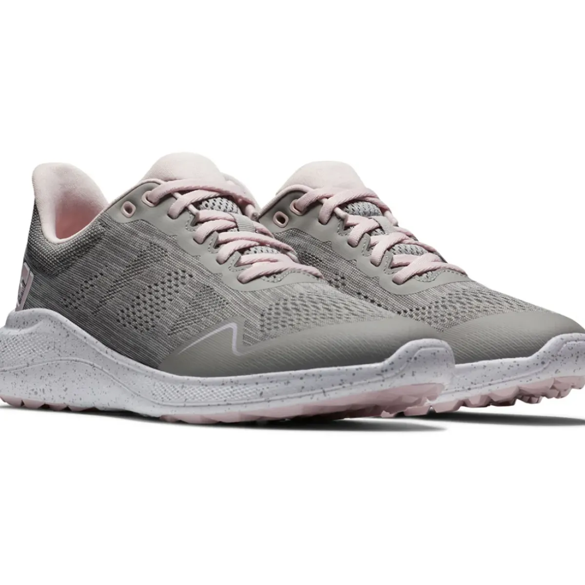 Hot Ladies Flex Athletic Spikeless Golf Shoes Ladies Spikeless Golf Shoes|Men's Spikeless Golf Shoes