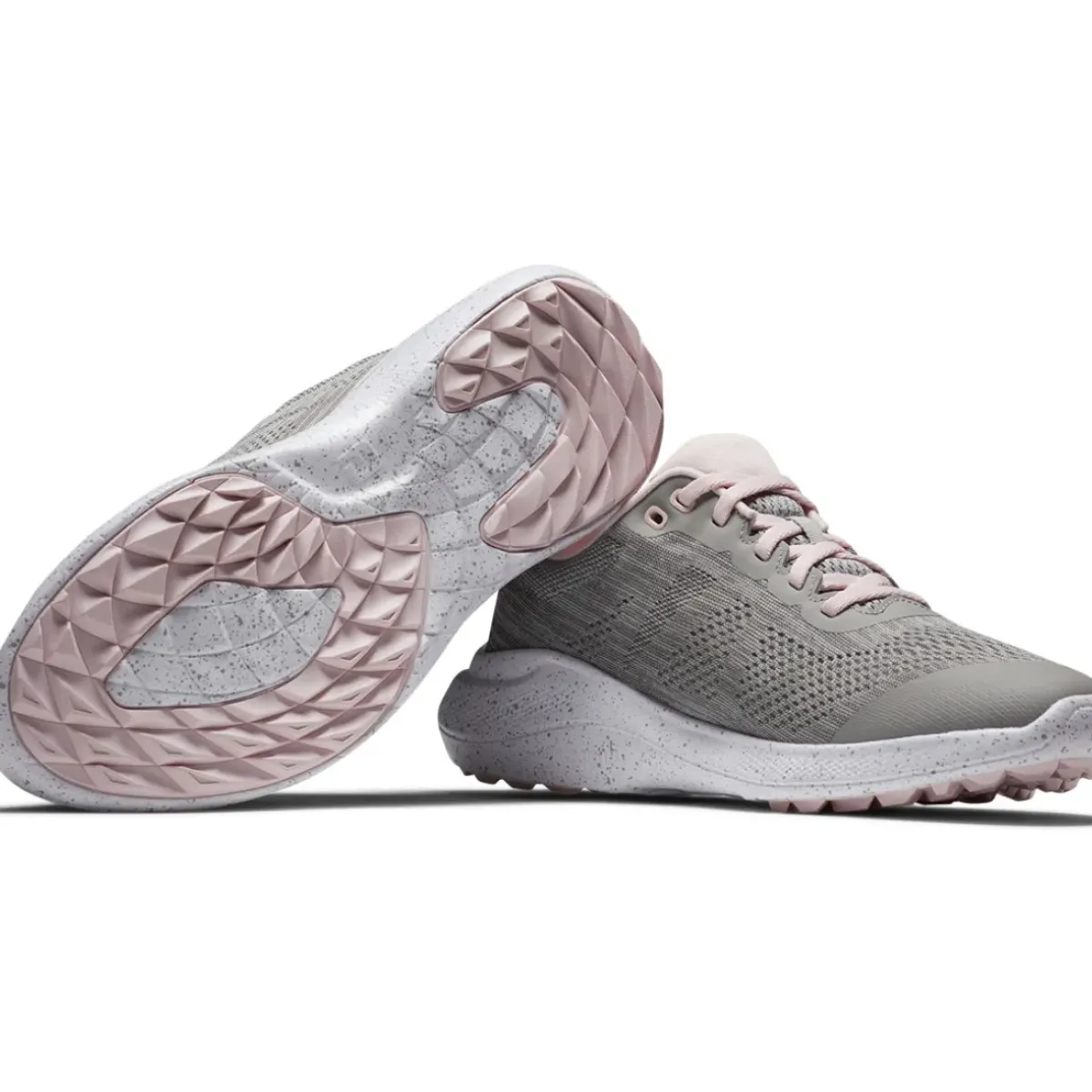 Hot Ladies Flex Athletic Spikeless Golf Shoes Ladies Spikeless Golf Shoes|Men's Spikeless Golf Shoes