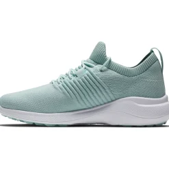 New Ladies Flex XP Waterproof Spikeless Golf Shoes Ladies Spikeless Golf Shoes|Men's Spikeless Golf Shoes