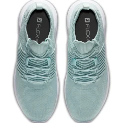 New Ladies Flex XP Waterproof Spikeless Golf Shoes Ladies Spikeless Golf Shoes|Men's Spikeless Golf Shoes