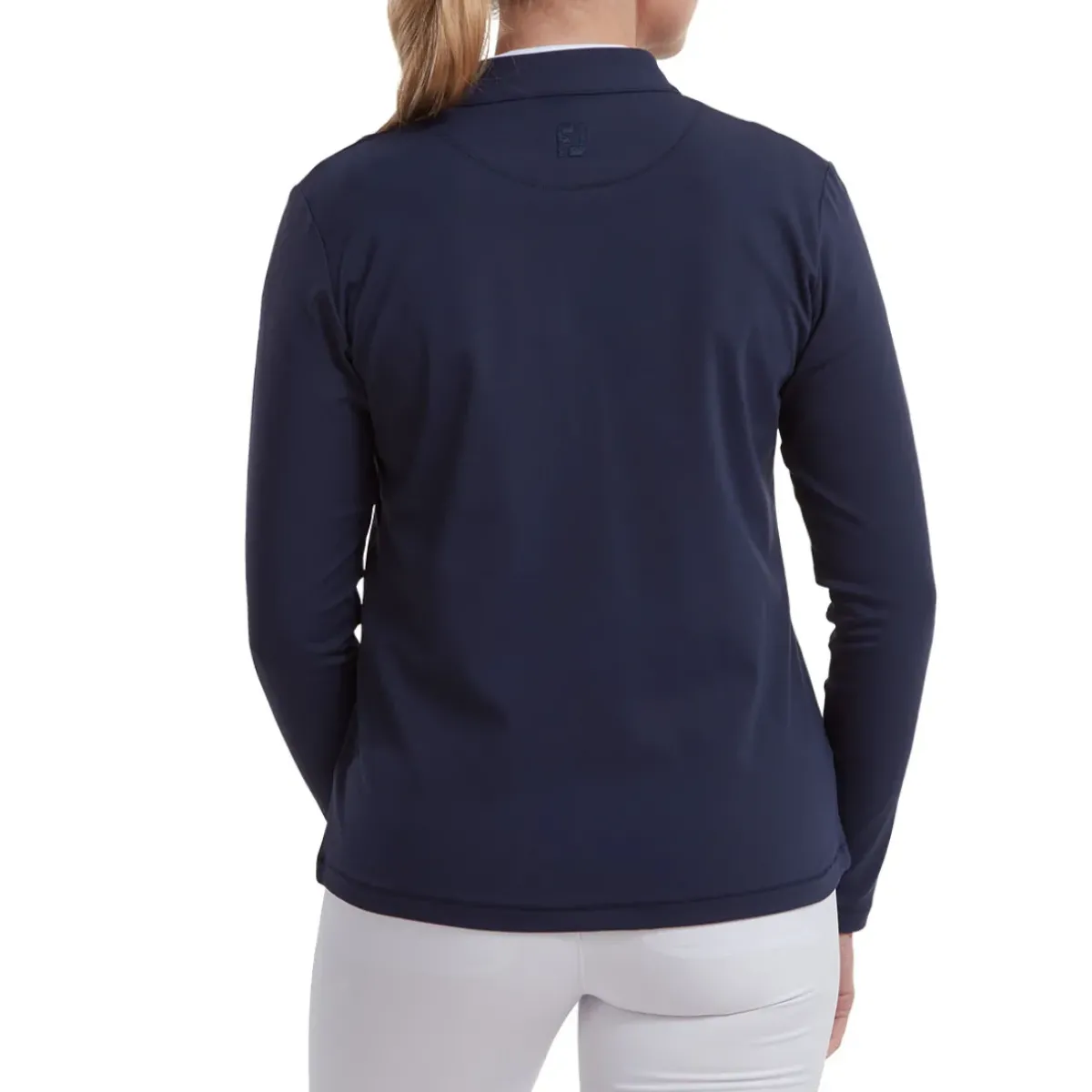 Ladies Full Zip Golf Mid Layer Ladies Midlayers|Men's Midlayers