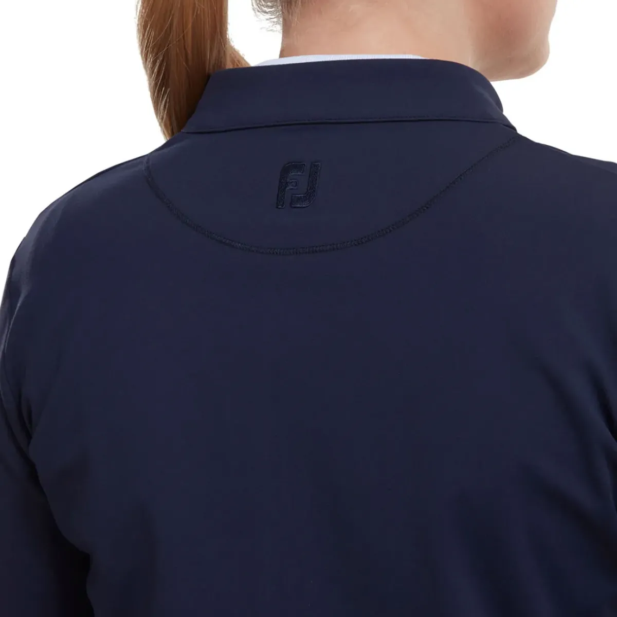 Ladies Full Zip Golf Mid Layer Ladies Midlayers|Men's Midlayers