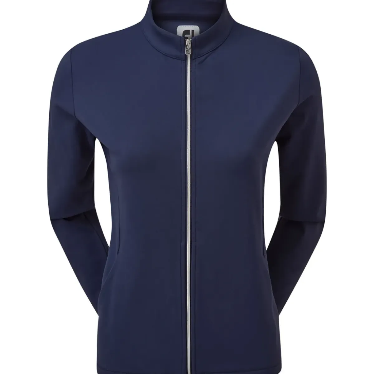 Ladies Full Zip Golf Mid Layer Ladies Midlayers|Men's Midlayers