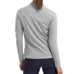 Ladies Full Zip Golf Mid Layer Ladies Midlayers|Men's Midlayers