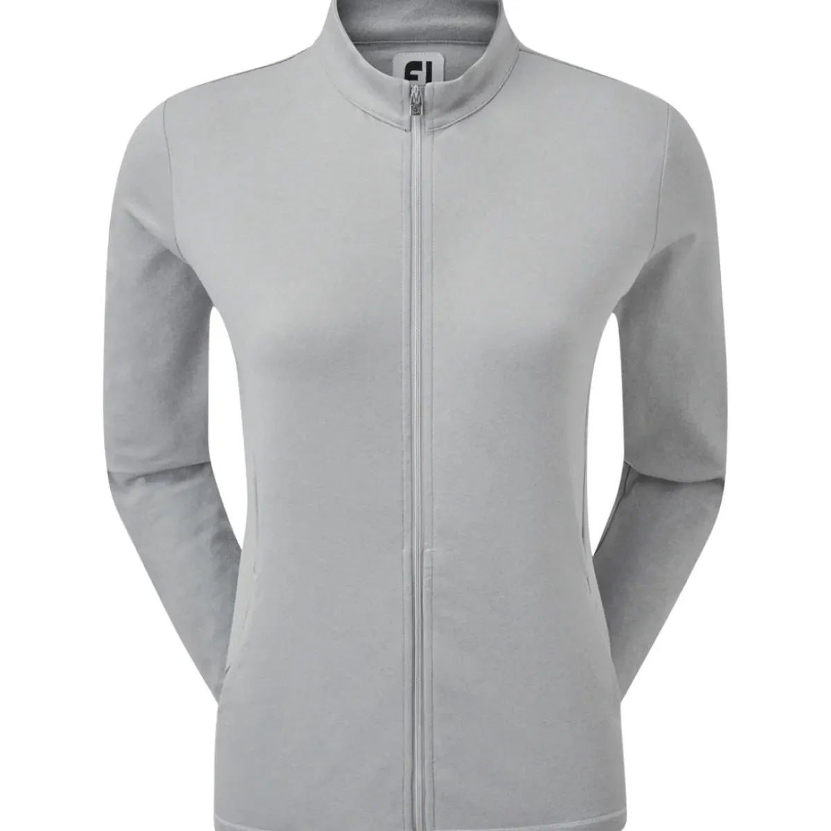 Ladies Full Zip Golf Mid Layer Ladies Midlayers|Men's Midlayers