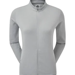 Clearance Ladies Full Zip Golf Mid Layer Ladies Midlayers|Men's Midlayers