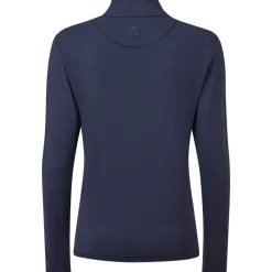 Clearance Ladies Full Zip Golf Mid Layer Ladies Midlayers|Men's Midlayers