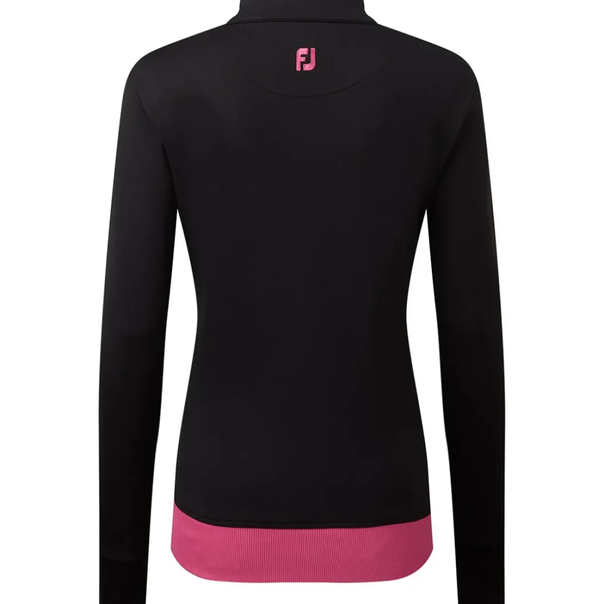 Online Ladies Full-Zip Knit Colour Block Mid Layer Ladies Midlayers|Men's Midlayers