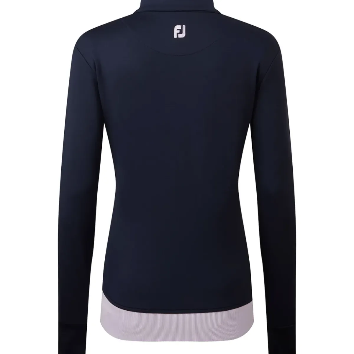 Online Ladies Full-Zip Knit Colour Block Mid Layer Ladies Midlayers|Men's Midlayers