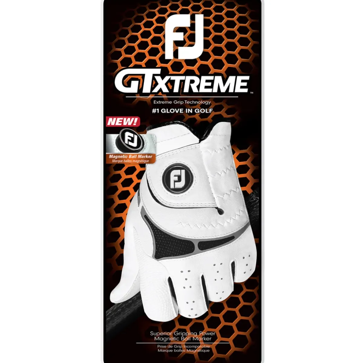 Outlet Ladies GTxtreme Glove Golf Gloves|Golf Gloves
