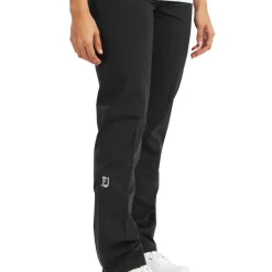 Ladies HydroLite V2 Waterproof Golf Trousers Ladies Waterproofs|Ladies Trousers
