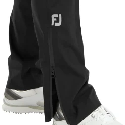 Ladies HydroLite V2 Waterproof Golf Trousers Ladies Waterproofs|Ladies Trousers