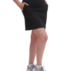 Outlet Ladies Interlock Stretch Golf Skort Ladies Shorts & Skorts|Men's Shorts