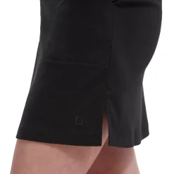 Outlet Ladies Interlock Stretch Golf Skort Ladies Shorts & Skorts|Men's Shorts
