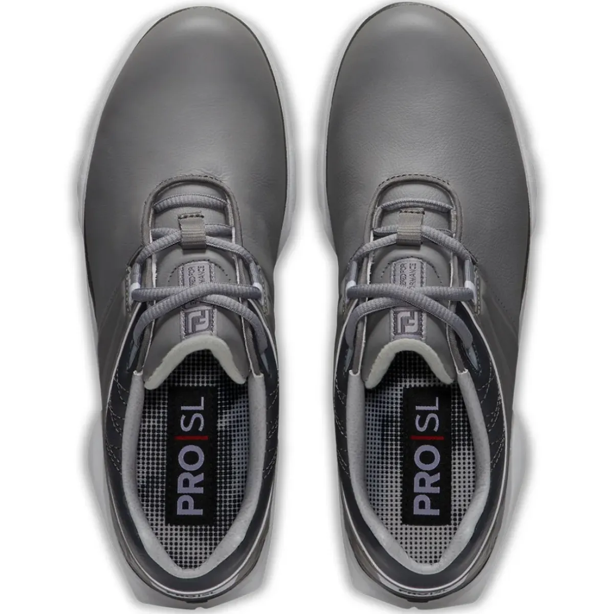 Clearance Ladies Pro SL Waterproof Spikeless Golf Shoes Ladies Spikeless Golf Shoes|Men's Spikeless Golf Shoes